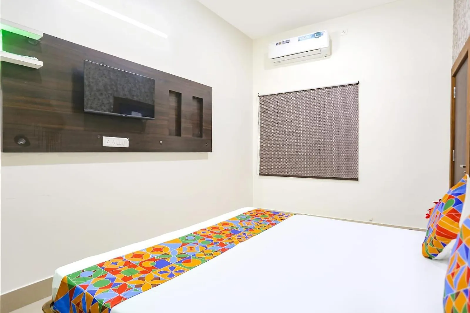 Aditya Guest House バラナシ ホテル