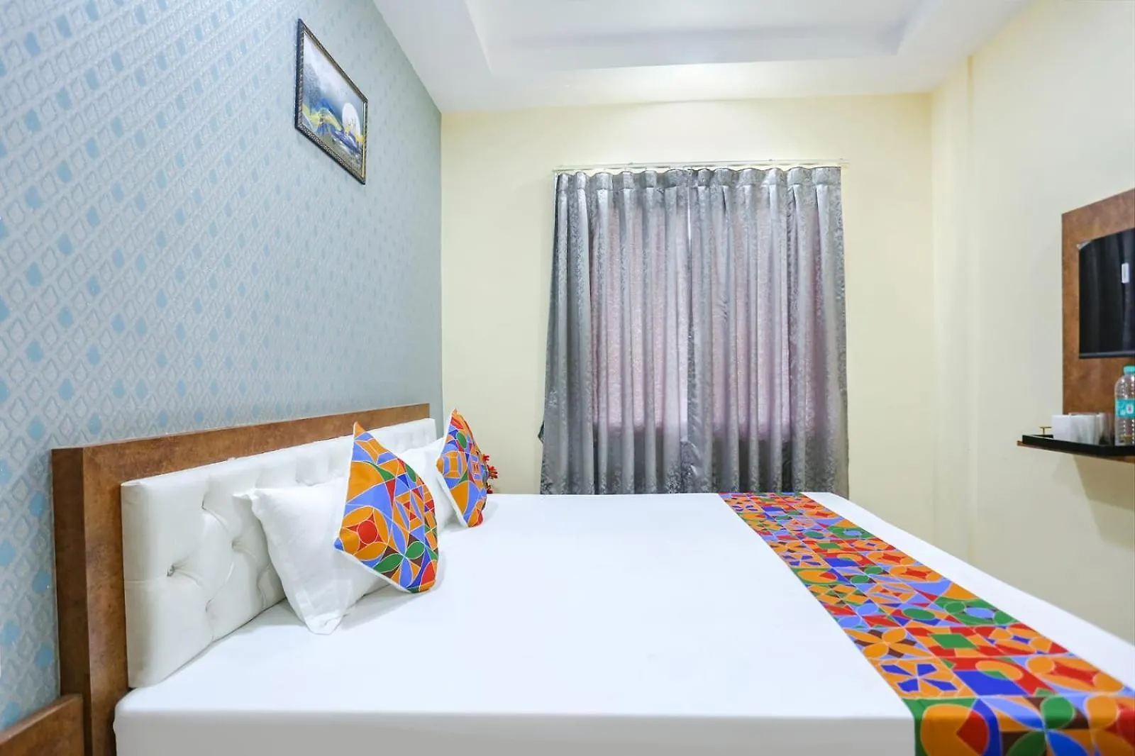Aditya Guest House バラナシ 3*,  インド